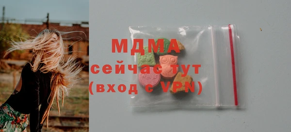 СК Медногорск