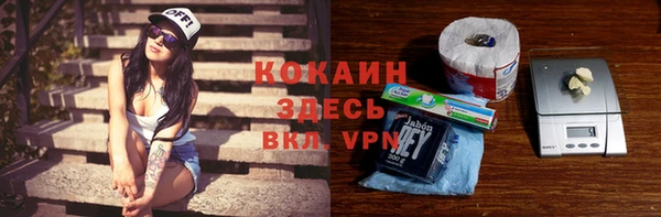 стаф Мегион